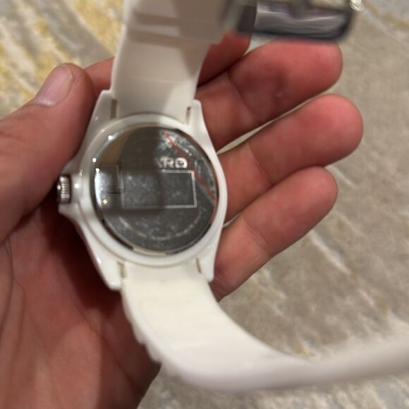 Tennessee Titans White Rookie Watch new other needs battery still has protective - Picture 3 of 5